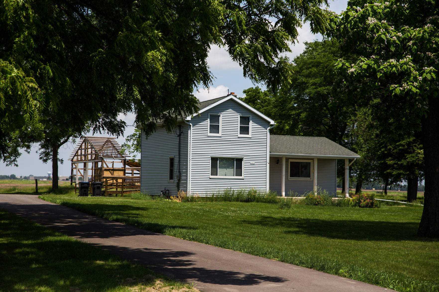 Foxconn Houses